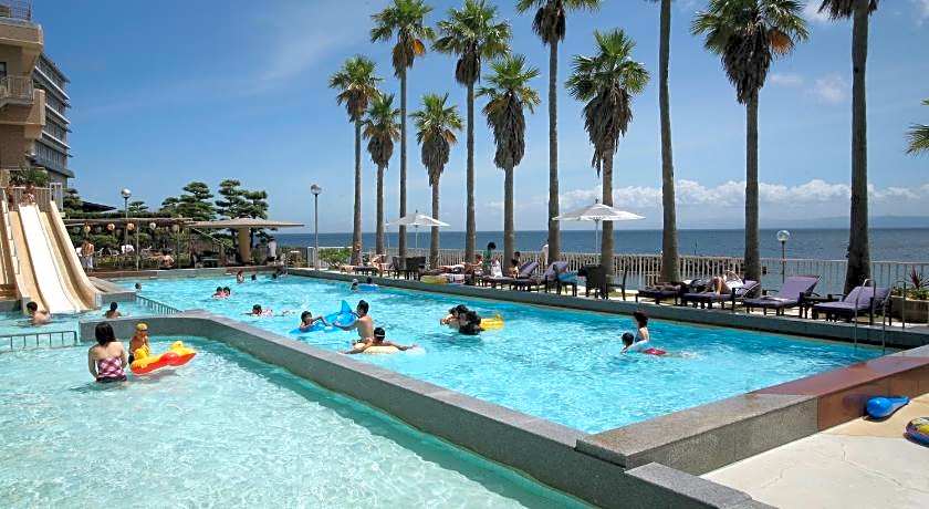 Amahara - Sumoto Onsen