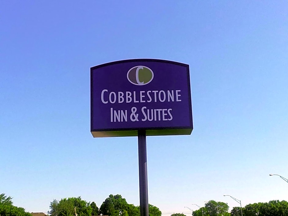 Cobblestone Inn & Suites - Hartington