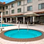 Courtyard by Marriott Houston Rice University