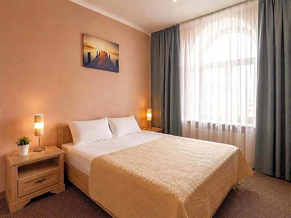 Nika Apart hotel