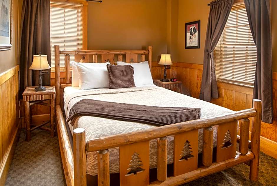 Inn at Whitney's Farm