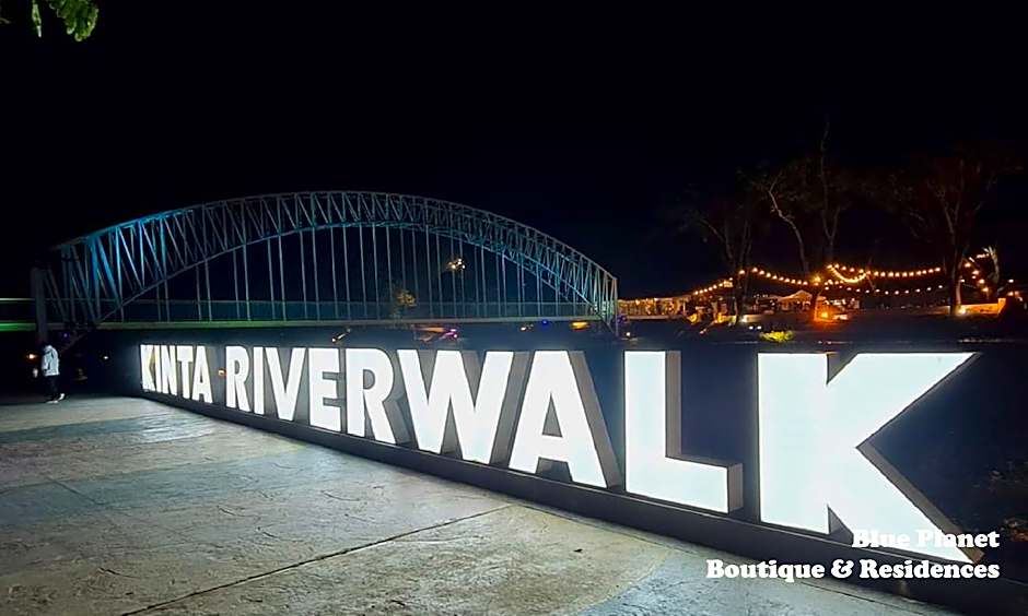 Blue Planet Boutique and Residences