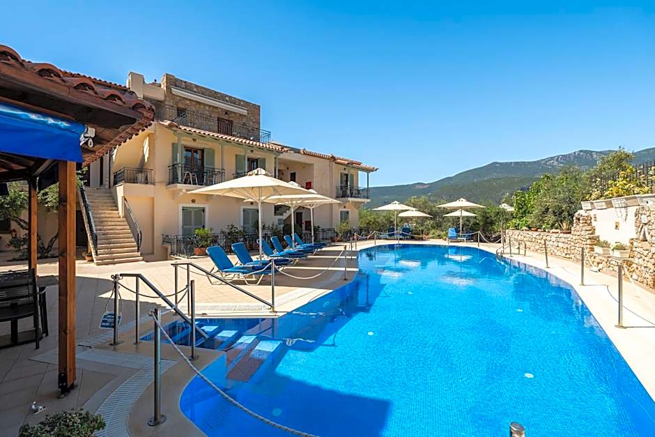 Hotel Liakoto