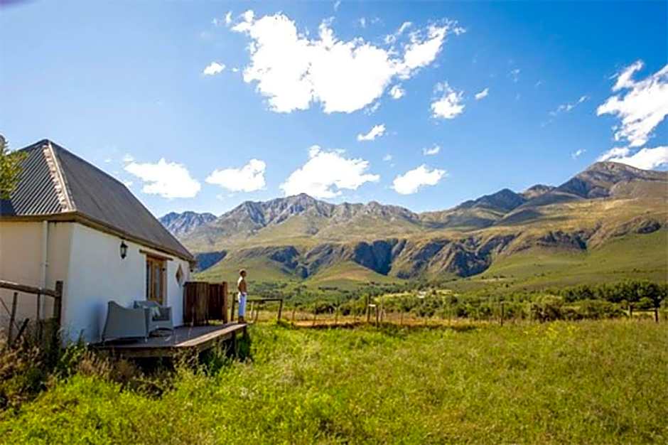 Swartberg Country Manor