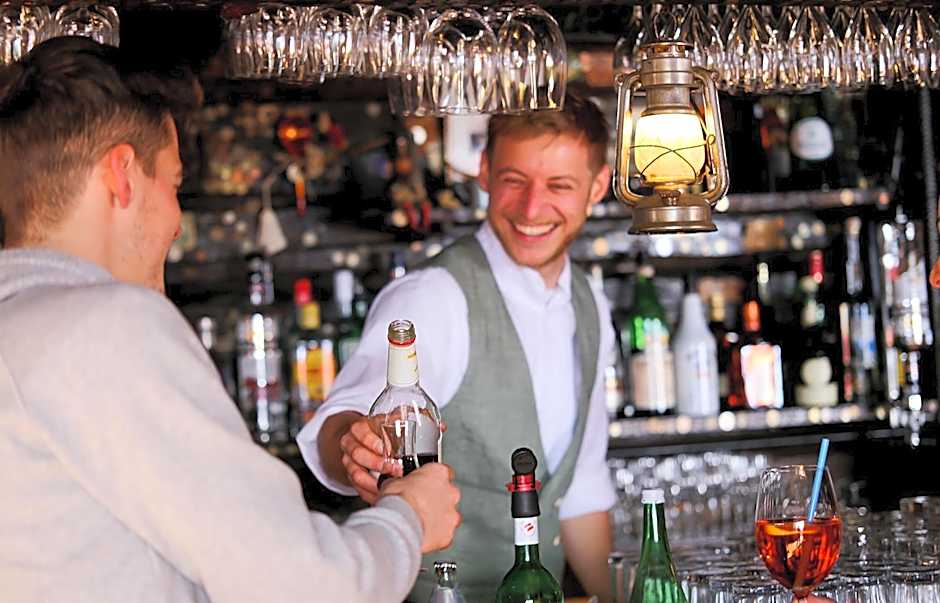 Berghotel Blaickner's Sonnalm