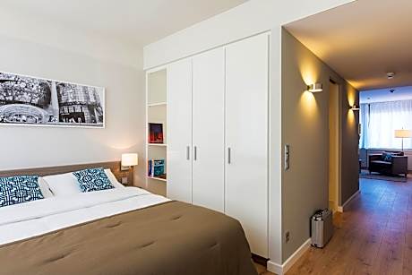 One Bedroom