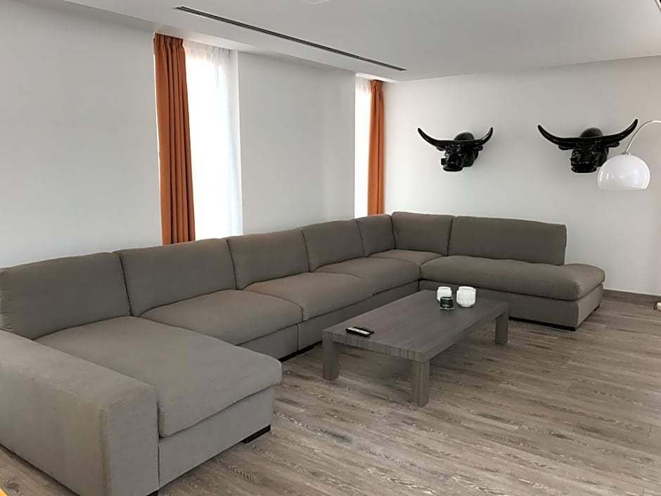 Cosmo Apartments Sants