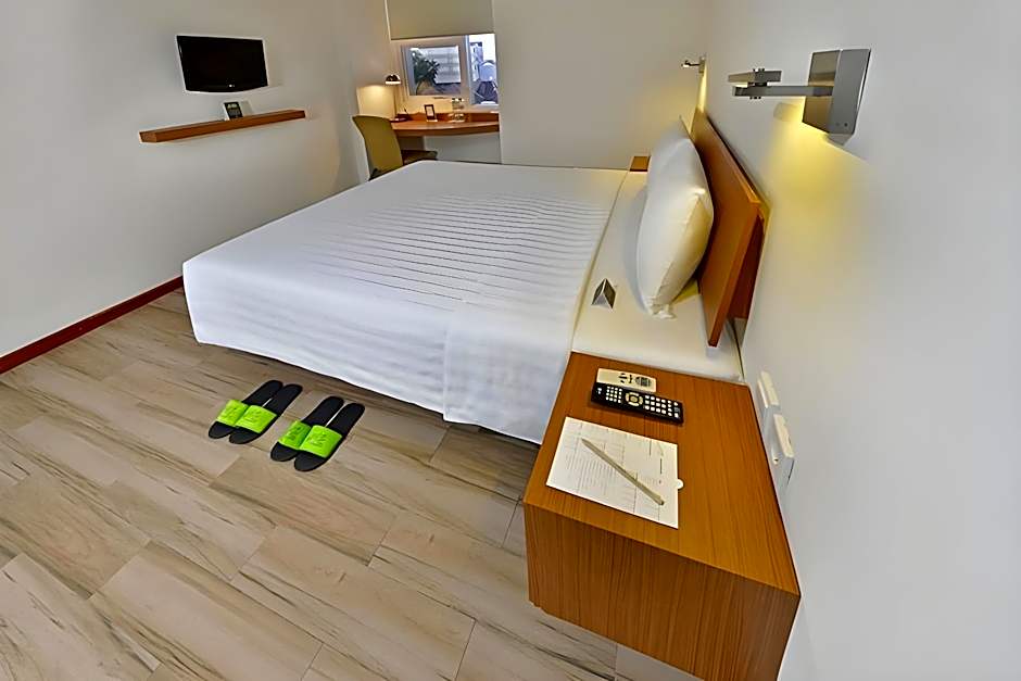 Whiz Hotel Malioboro Yogyakarta
