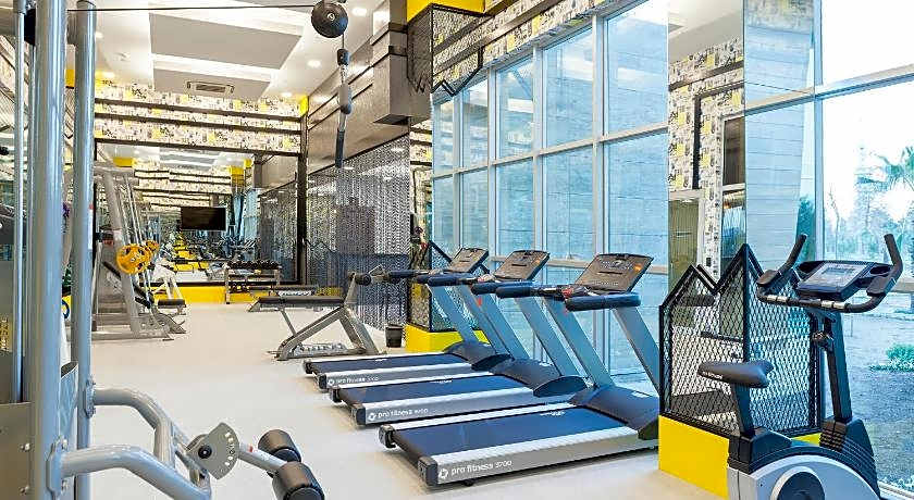 Best Western Vib Antalya Hotel