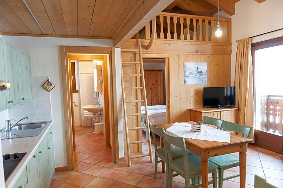 Residence Bait da Mott