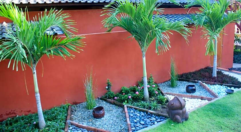 Villa Anjing 2