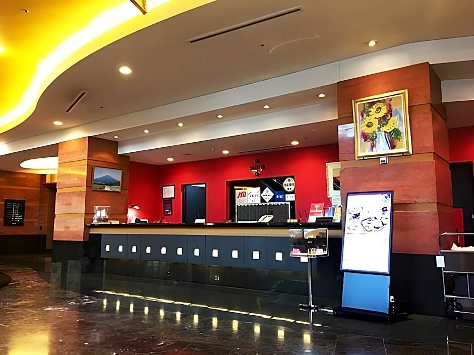 Hotel Koyo