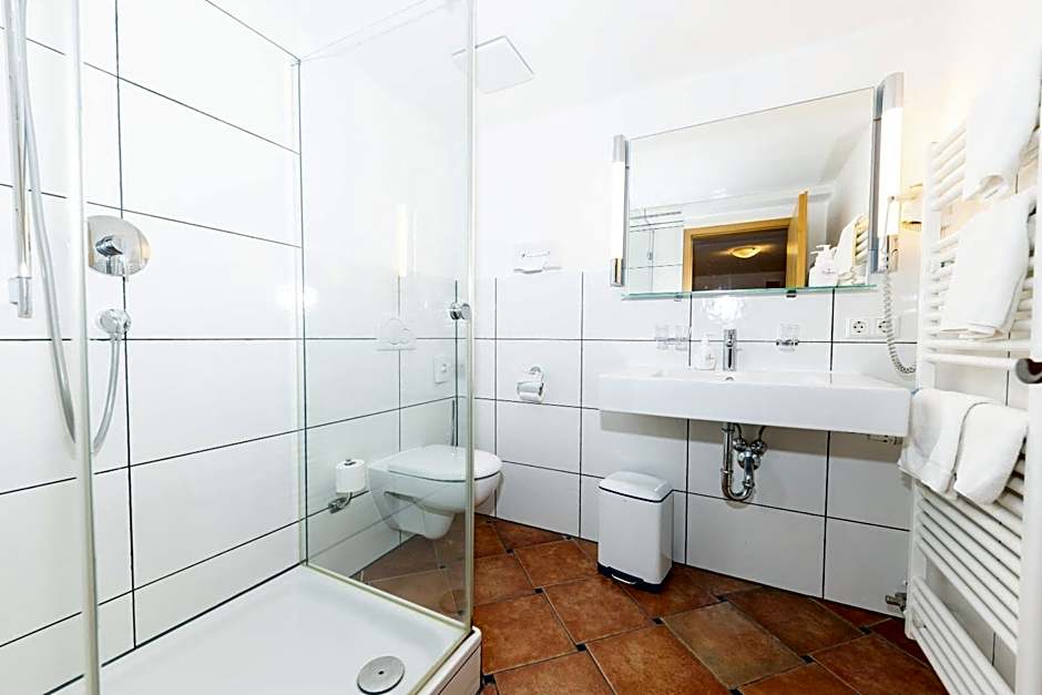 Hotel Garni Brugger