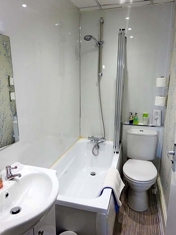 Shipping Lanes Hotel