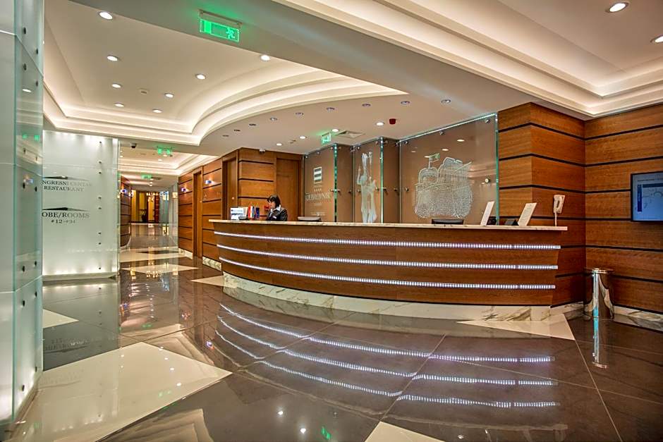 Hotel Dubrovnik