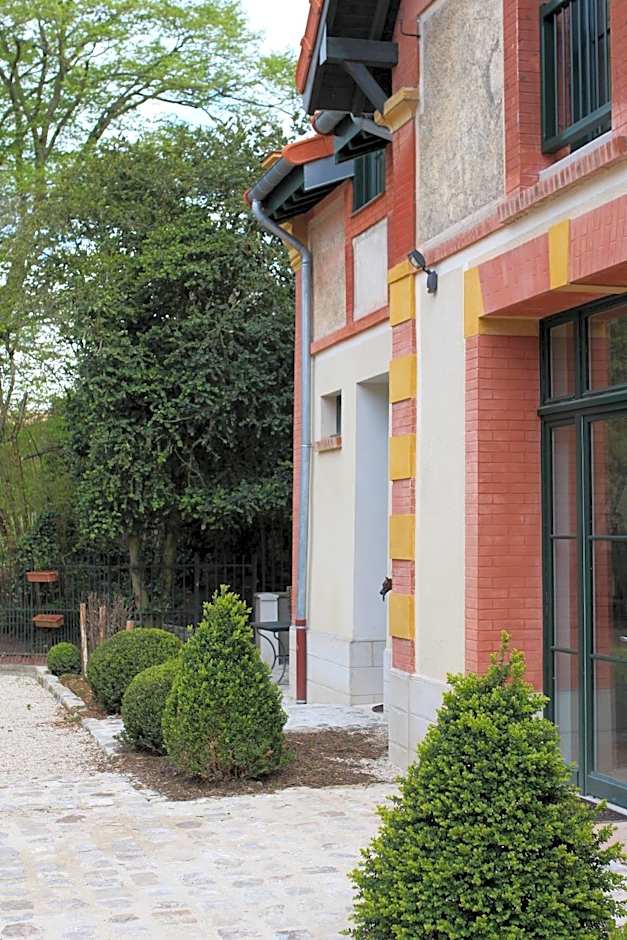 Orangerie Saint Martin