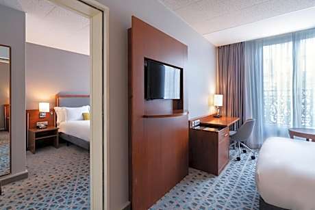 Crowne Plaza Paris République By IHG