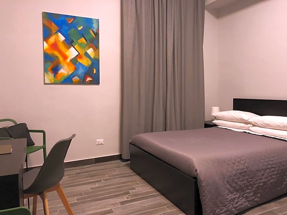 Caio Duilio B&B