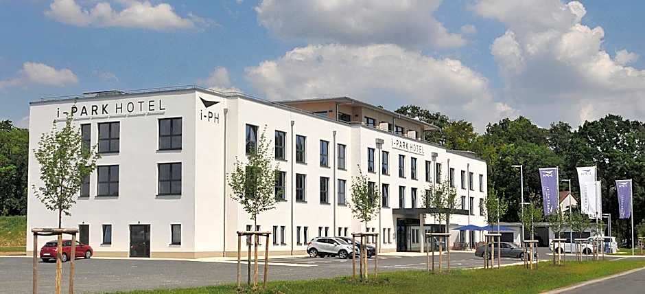 i - PARK Hotel Reichenberg