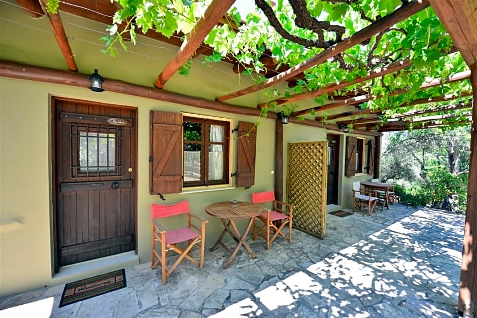 VIGLATORAS TRADITIONALS APARTMENTS