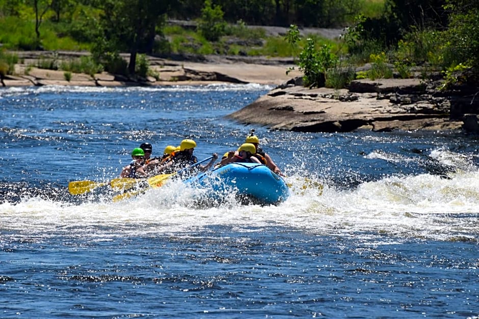 Holiday Inn Express Hotel & Suites Watertown - Thousand Islands