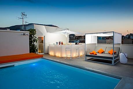 Giada Luxury Terrasini