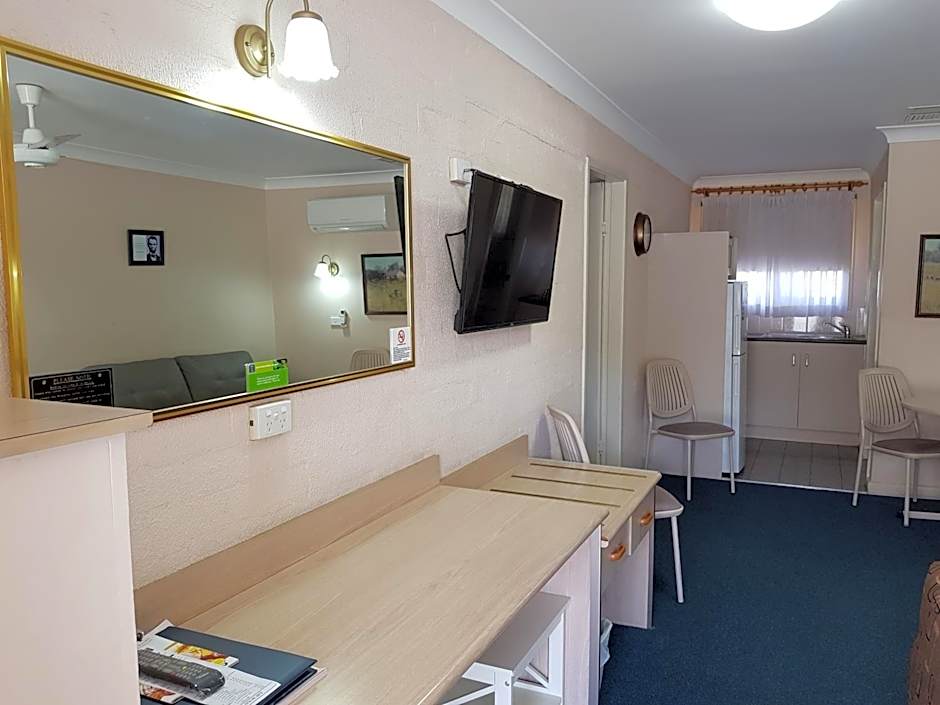 Abraham Lincoln Motel