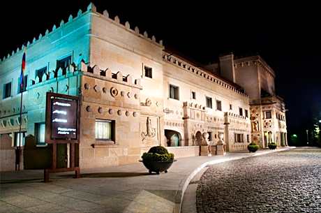 Hotel Pazo Los Escudos Spa & Beach