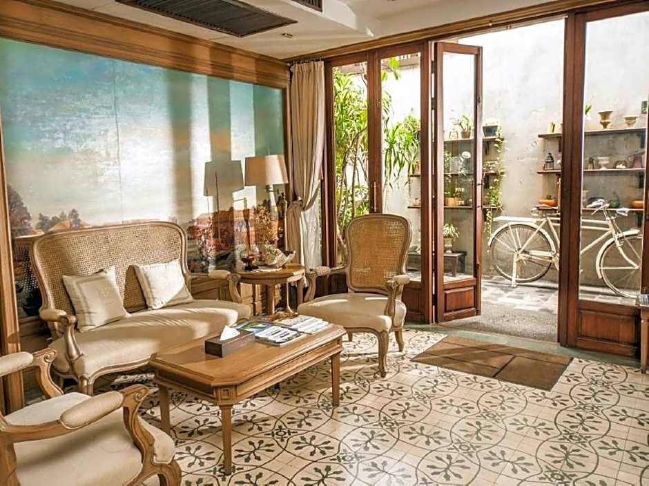 B House Samui
