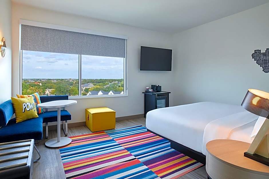 Aloft Trophy Club Westlake