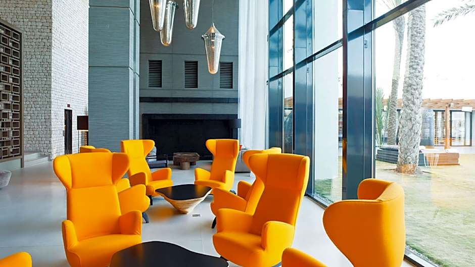 Hotel Le Golf D'Essaouira & Spa