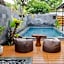 Taman Bali Homestay Sanur