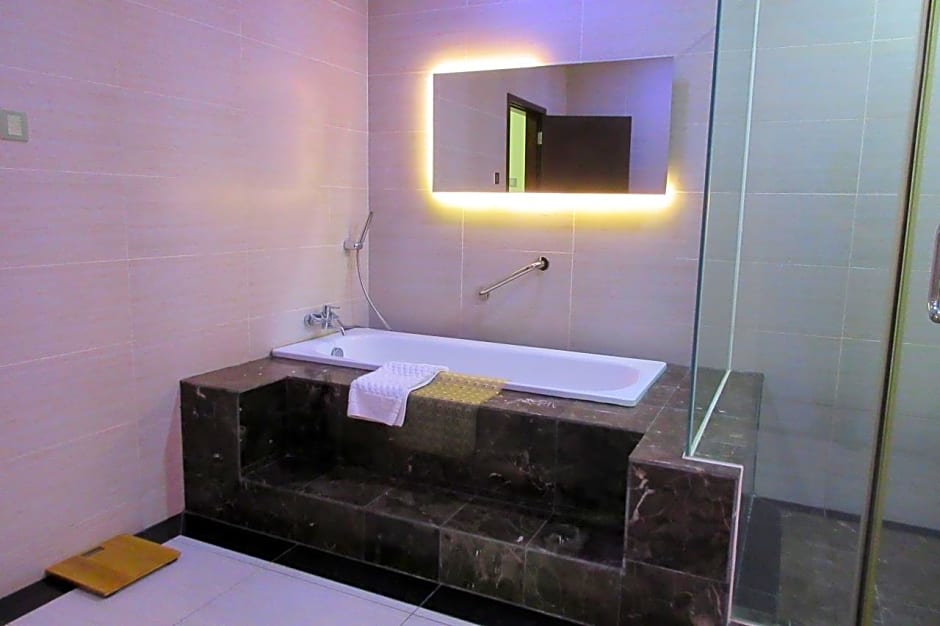 Hotel Aifa