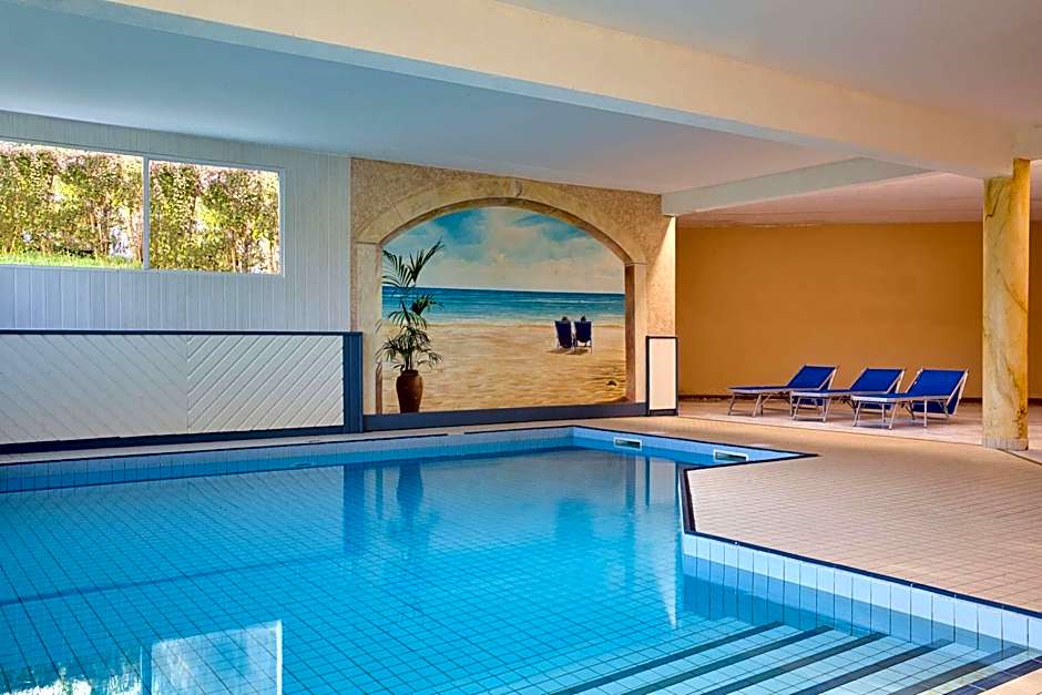 Les Hameaux De Lozere Sure Hotel Collection by Best Western