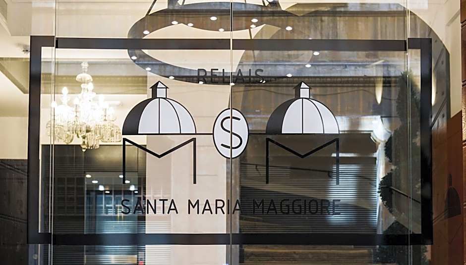 Relais Santa Maria Maggiore