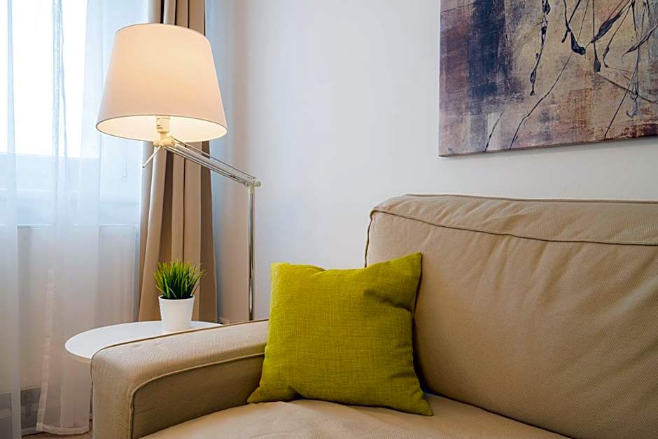 Vienna Residence, Rochusmarkt - Wien Mitte