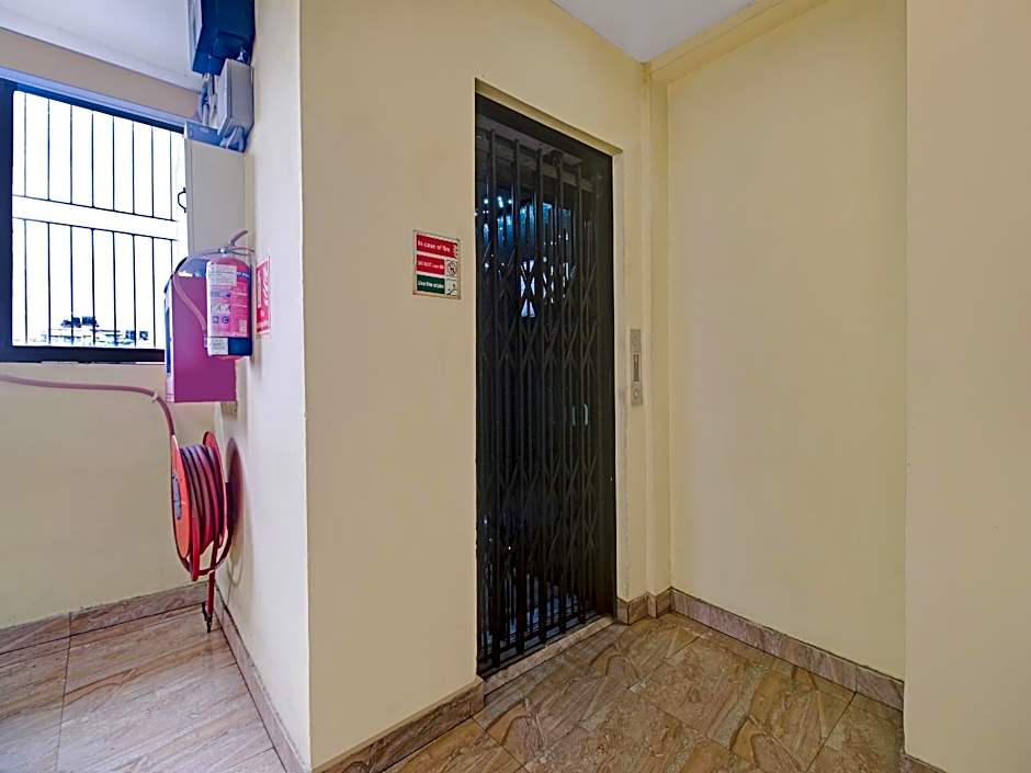 City Lodge By OYO Rooms – Guwahati, TX