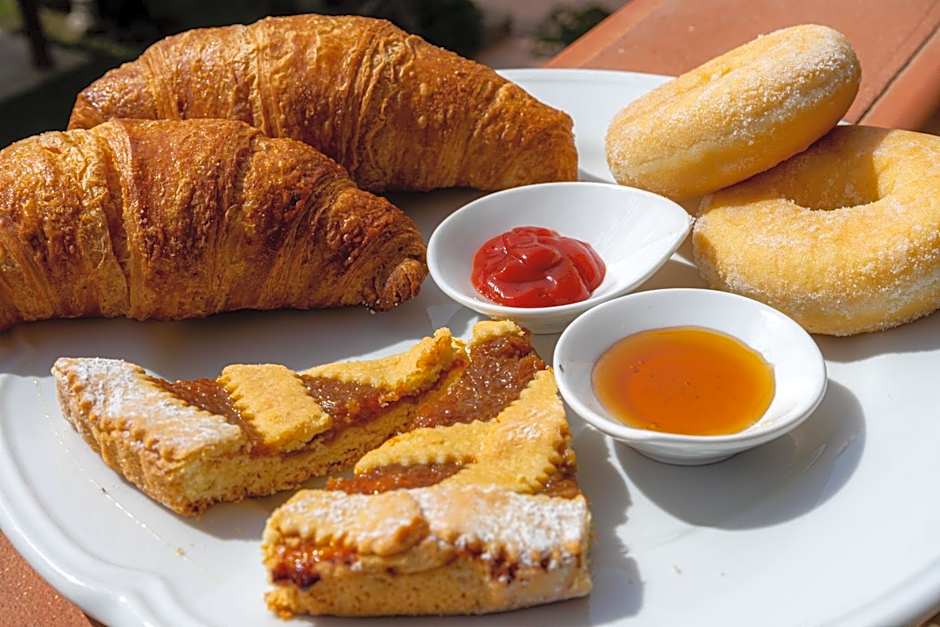 Hotel Ristorante L'Orizzonte