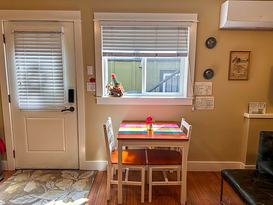 Separate entry sweet home in Langford