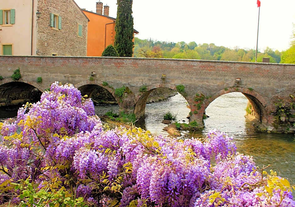 Relais Villa Borghetto