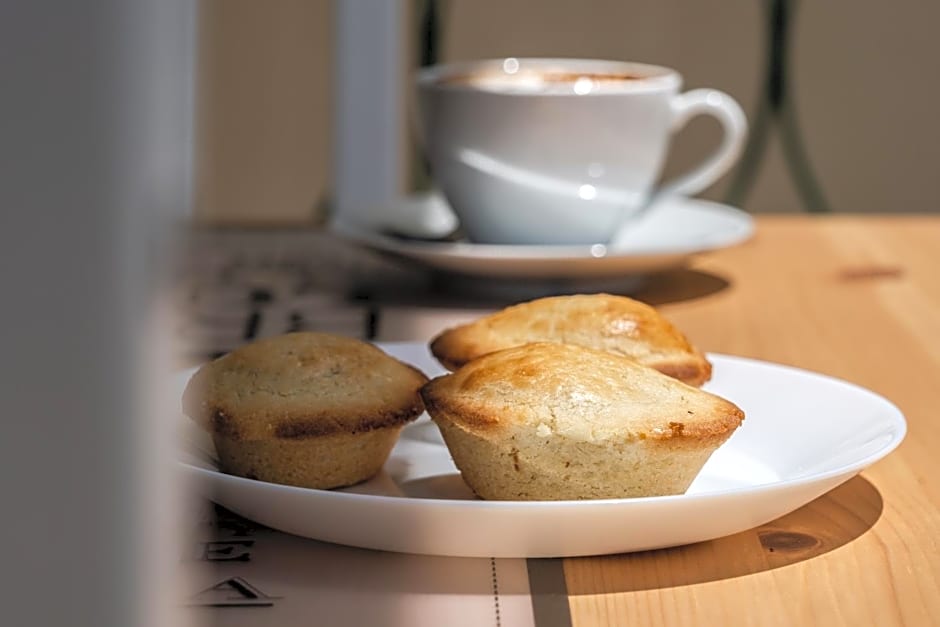 B&B Bellavista Gallipoli