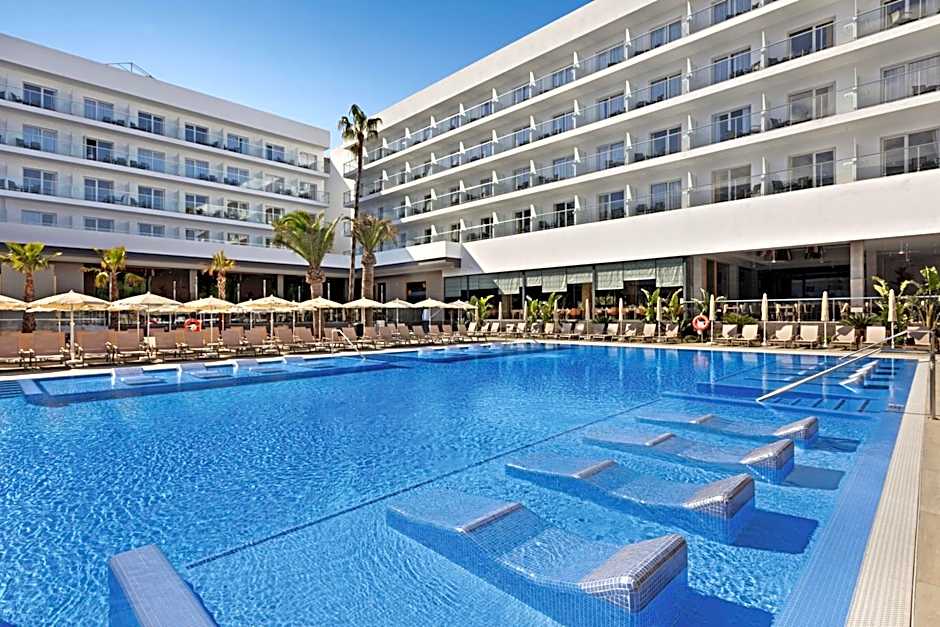 Hotel Riu Playa Park - 0'0 All Inclusive