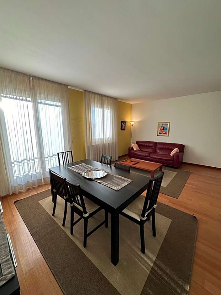 Residence Elisa Luxurious Apartment - AGENZIA COCAL