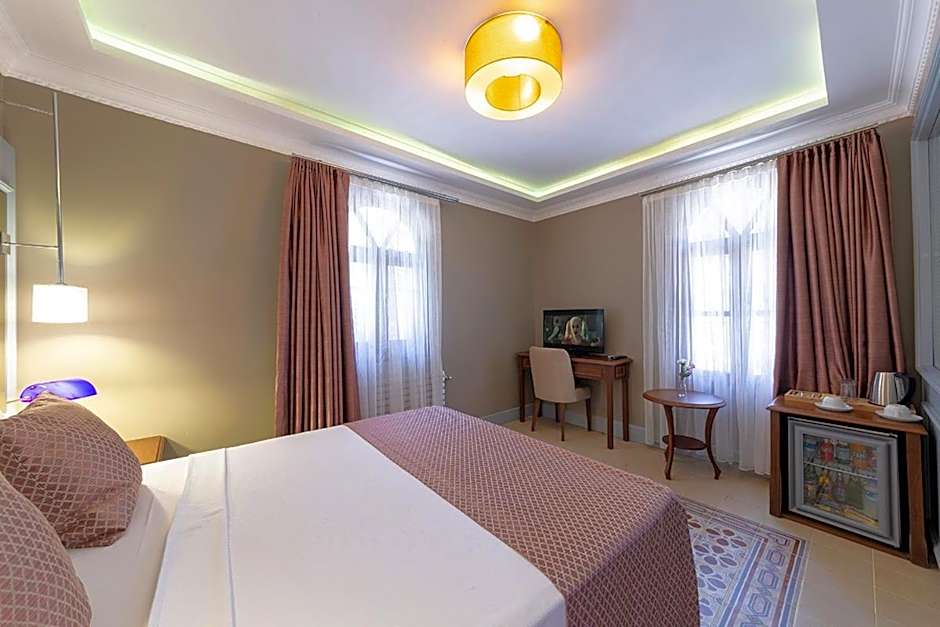 No2 Hotel By Şükrü