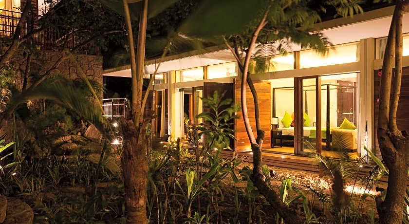 Le Relax Luxury Lodge