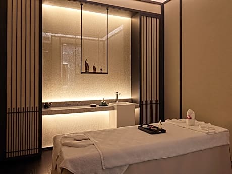 Pullman Suzhou Taicang