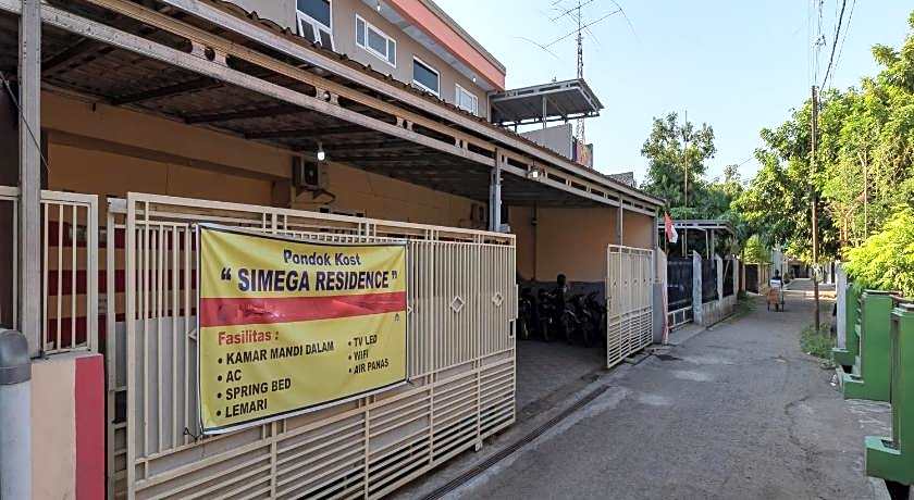 Hotel O Simega Residence