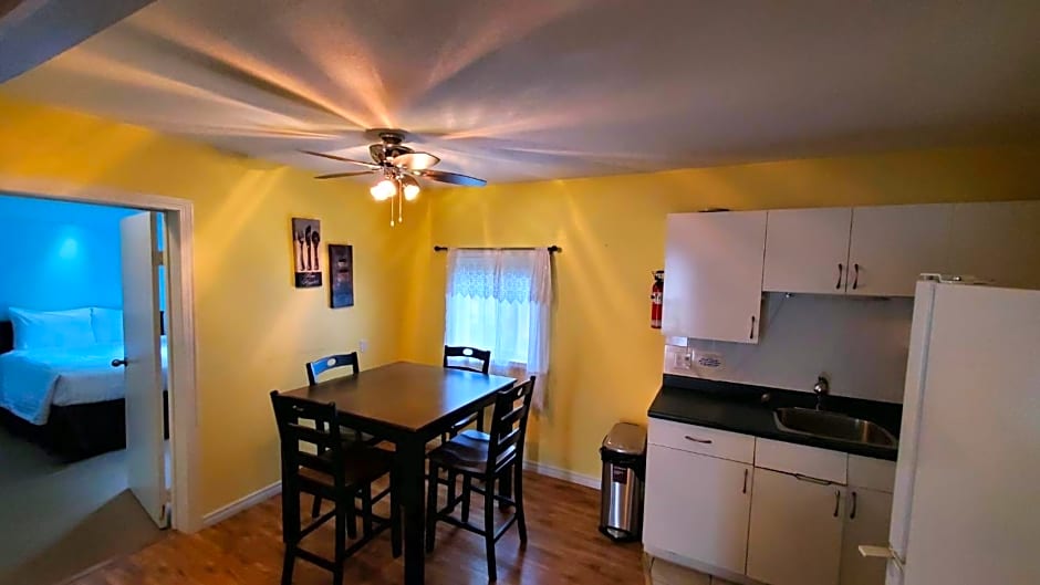 Comox Valley Inn & Suites