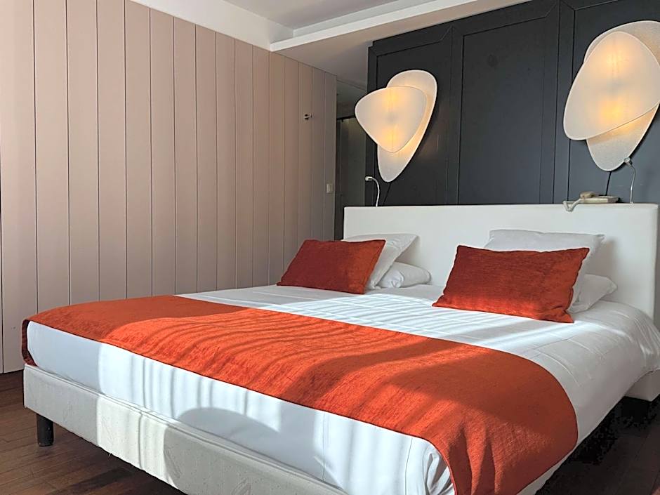 Hotel Mercure Dieppe La Presidence