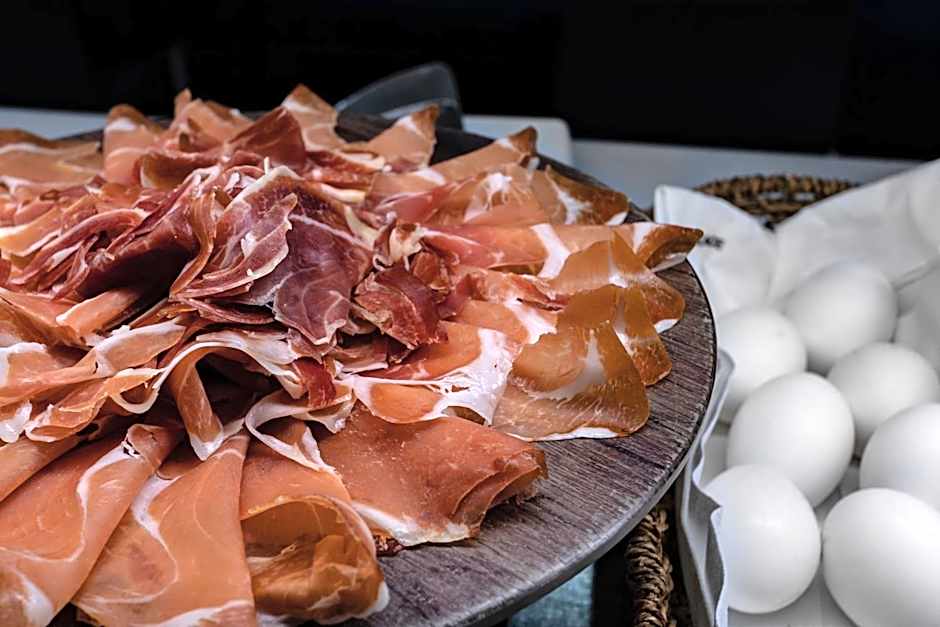 Petit Palace Cliper-Gran Via